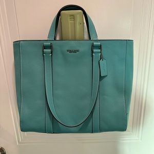 Breakfast at Coach Tote 👜